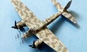 Junkers Ju 88 G-1 1:72