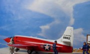 Bell X-1 1:72