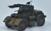 Chevrolet Straghound Mk.I Tulip 1:72