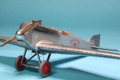 Polikarpow I-1 (IL-400b) 1:72