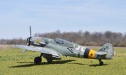 Messerschmitt Bf 109G-6 1:72