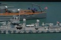 USS Benson (DD-421) 1:700