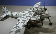 Focke-Wulf Ta 154 1:32