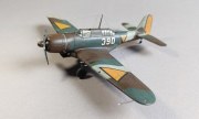 Douglas DB-8A/3N 1:72