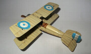 Bristol Scout 1:72