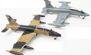 Aermacchi MB.339A 1:72