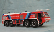 Rosenbauer GFLF Simba 8x8 1:24