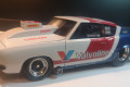 Plymouth Barracuda S '67 1:25