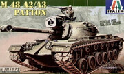 M48 A5 1:72