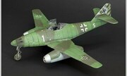 Messerschmitt Me 262 A-1a 1:48