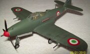 Bell P-39Q Airacobra 1:72