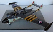 De Havilland DH 112 Sea Venom 1:32