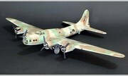 Boeing B-17 Flying Fortress 1:72