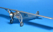 Ryan NYP `Spirit of Saint Louis` 1:72