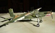 Fairchild AU-23A Peacemaker 1:48