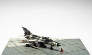 Mikoyan-Gurevich MiG-21MF Fishbed-J 1:144