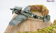 Messerschmitt Bf 109 G-14 Erla 1:32