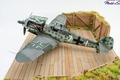 Messerschmitt Bf 109 G-14 Erla 1:32