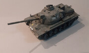 M48 A2GA2 1:72