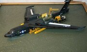 Martin YP6M-1 Sea Master 1:72