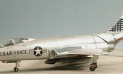 McDonnell RF-101C Voodoo 1:72