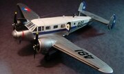 Beechcraft C-45 Expeditor 1:72