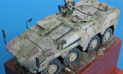 GTK Boxer GTFz A1 1:72