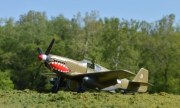 North American P-51B Mustang 1:72