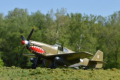 North American P-51B Mustang 1:72