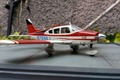 Piper Cherokee 1:72