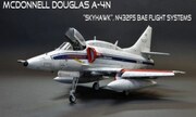 Canadair CF-104G 1:48