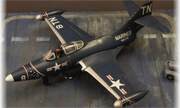 Grumman F9F-5P Panther 1:48