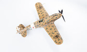 Macchi C.202 Folgore 1:72