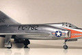 Convair YF-102 Delta Dagger 1:72