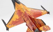 F-16C, Converted to a F-16AM 1:32