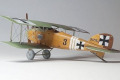 Albatros D.II 1:72