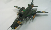 Sukhoi Su-22M4 Fitter-K 1:48