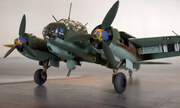 Junkers Ju 88 A-4 1:48