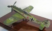 Focke-Wulf Fw 190D-11 1:48