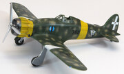 Aermacchi MC.200 Saetta 1:72