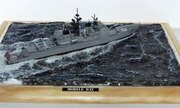 USS Mobile Bay (CG-53) 1:700