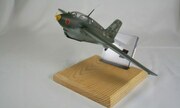 Messerschmitt Me 163 Komet 1:32