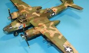 Douglas A-26C Invader 1:72