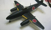 Nakajima J9Y Kikka 1:48