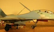 Sukhoi Su-30MK Flanker-C 1:48