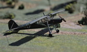 Fieseler Fi 156C-3 Storch 1:72