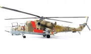 Mil Mi-24W Hind 1:35