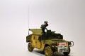 M1045 HMMWV 1:72