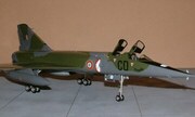 Dassault Mirage IV 1:48