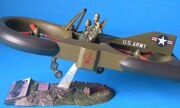 Piasecki VZ-8P Airgeep 1:35